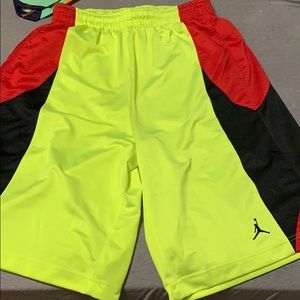 Jordan basketball Shorts